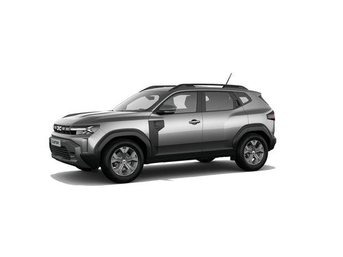 DACIA DUSTER 3 expression hybrid 155 – foto 4