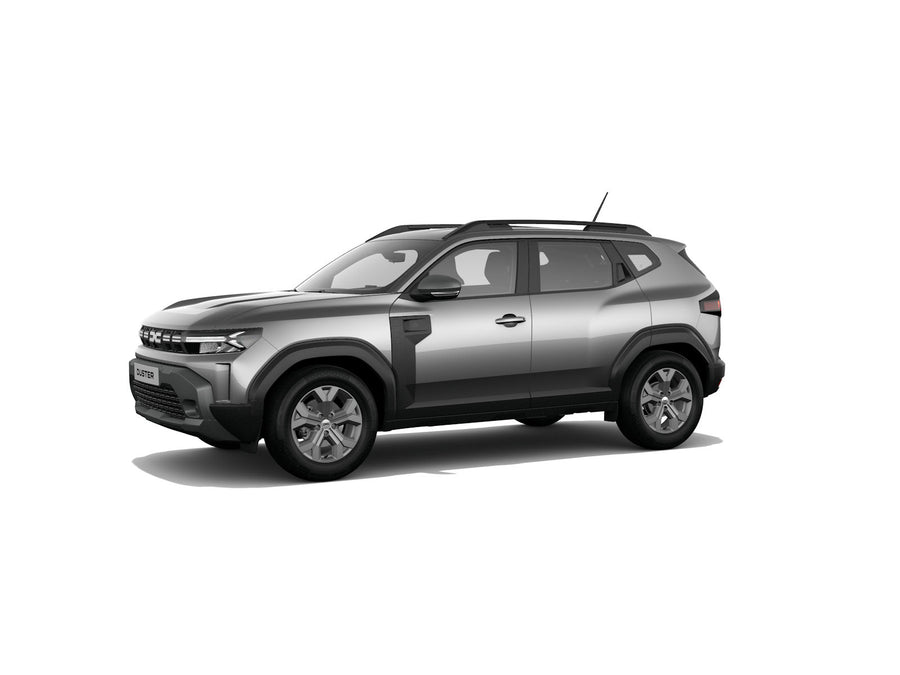 DACIA DUSTER 3 expression hybrid 155 – foto 4