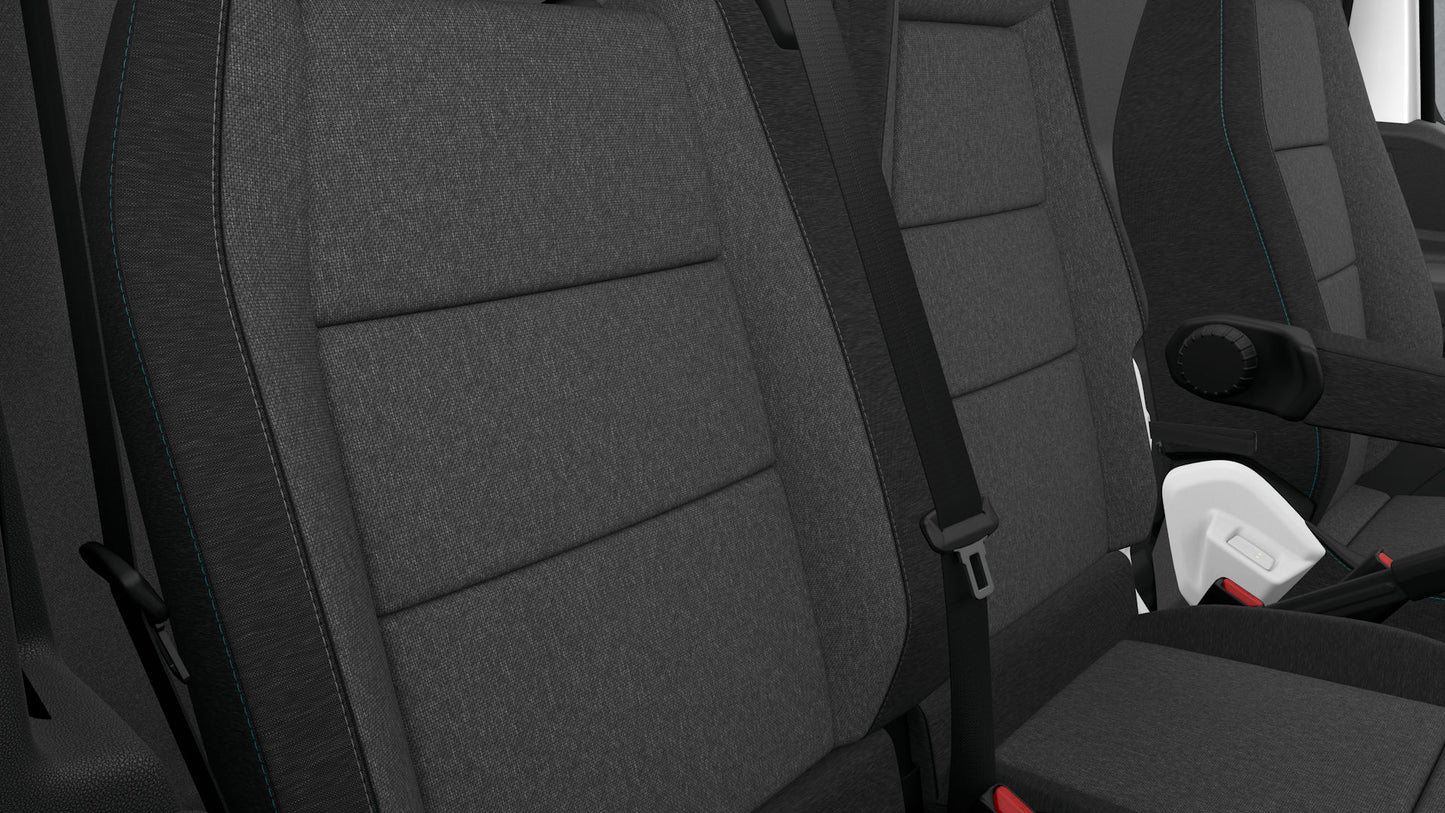 Renault Master L3H2P3 Blue dCi 150 Extra Euro6e-bis - Diesel - Manuální
