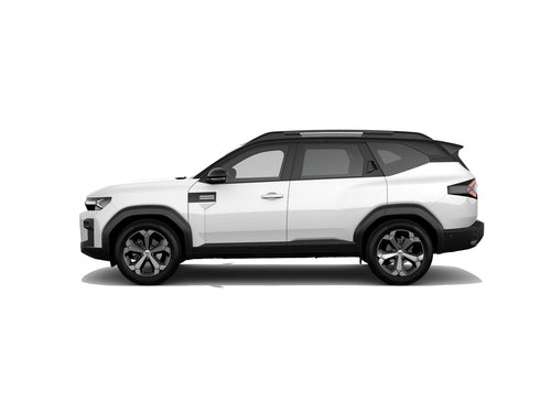 Dacia Bigster Journey hybrid 155 – foto 5