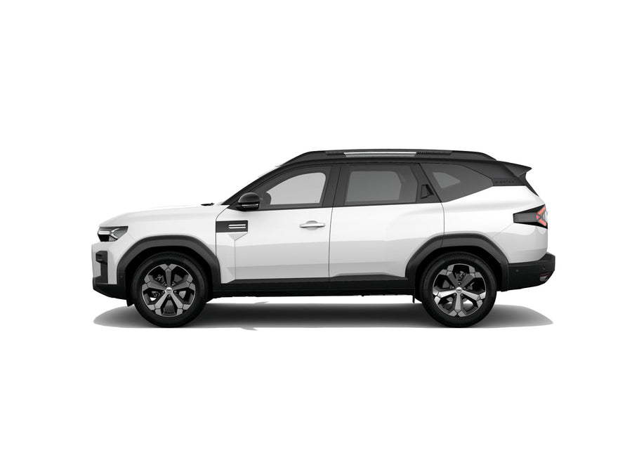 Dacia Bigster Journey hybrid 155 – foto 5