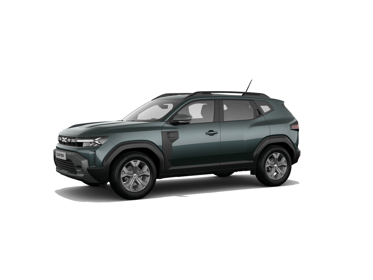 DACIA DUSTER 3 expression Eco-G 120