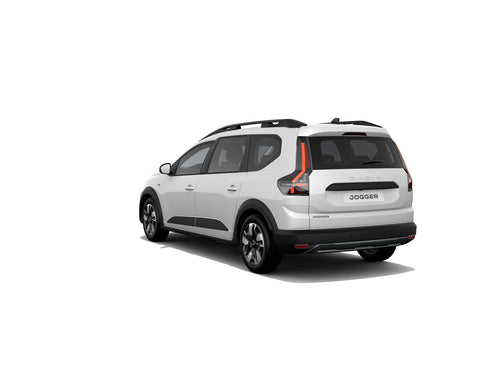 Dacia Jogger MY26 Expression TCe 110 – foto 6