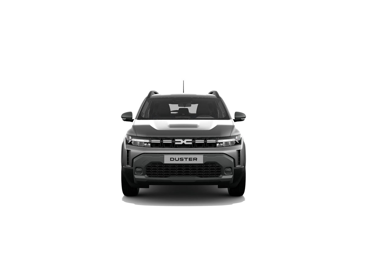 Dacia Duster expression hybrid 155 – foto 5