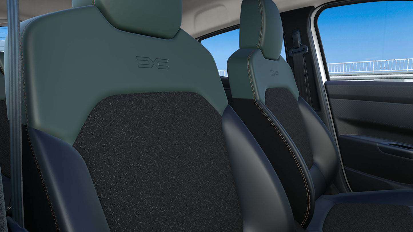 Dacia Spring 65 Extreme