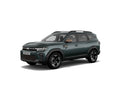 Dacia Bigster extreme mild hybrid 140
