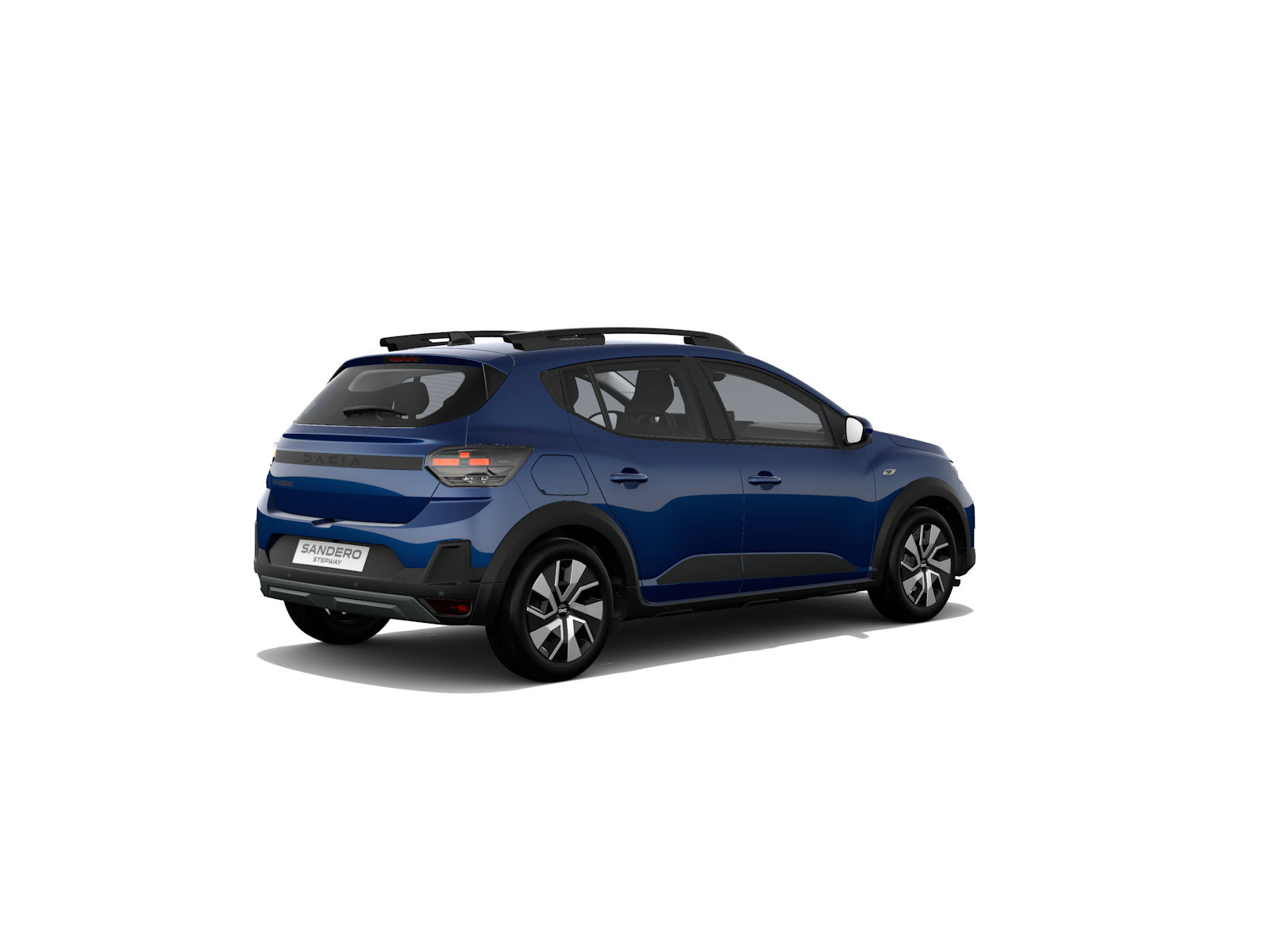 Dacia Sandero Eco-G 120 – foto 4