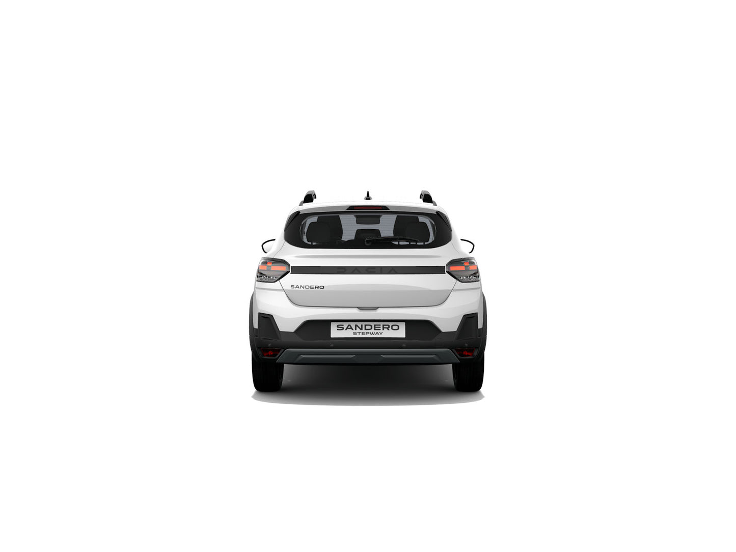 Dacia Sandero Expression Eco-G 120