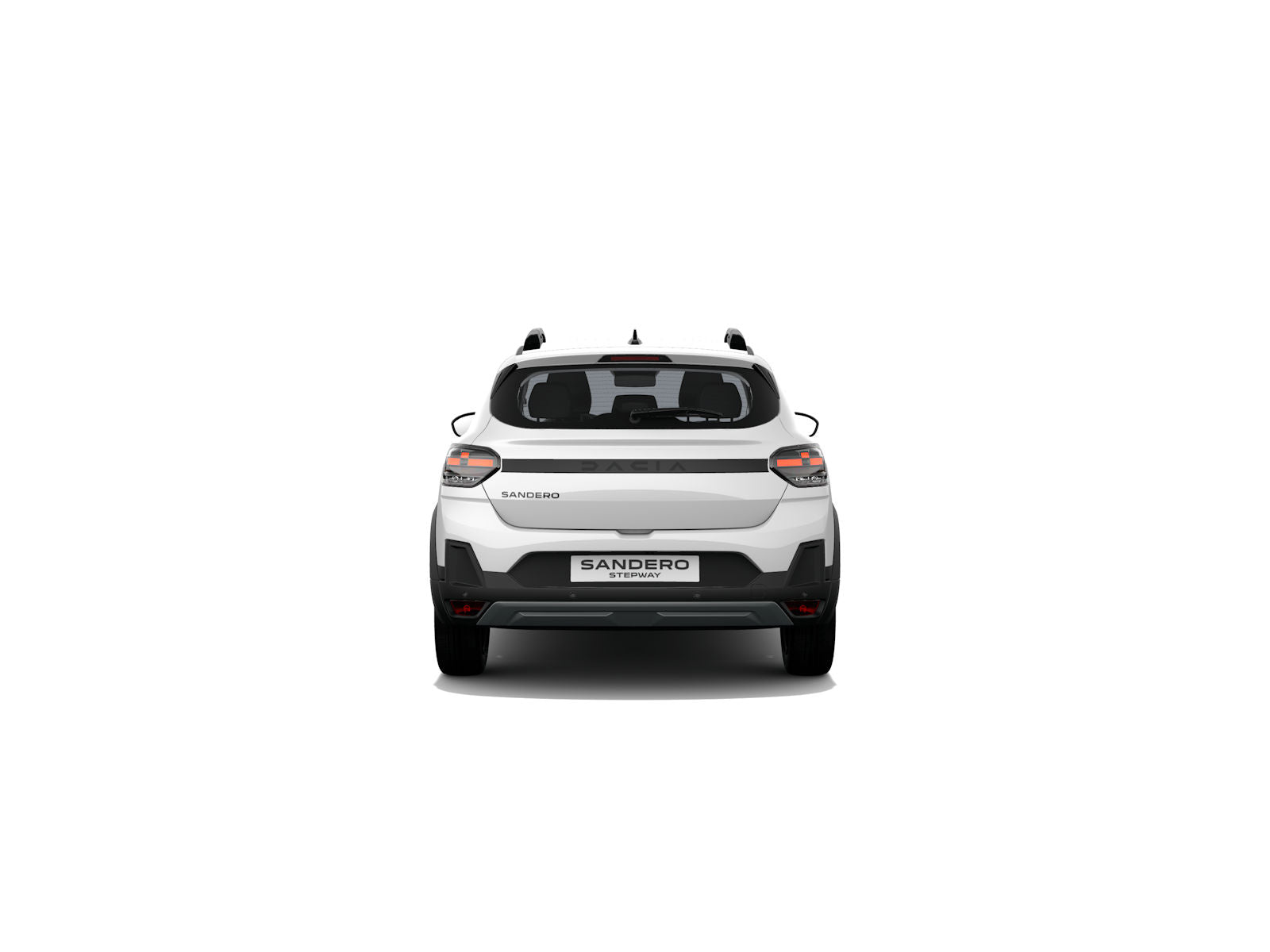 Dacia Sandero Expression Eco-G 120 – foto 5