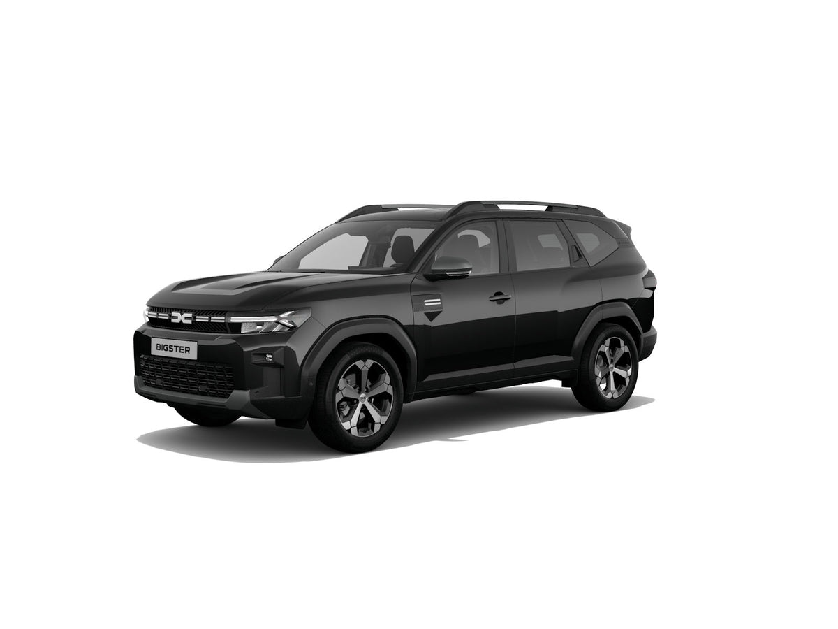 Dacia Bigster Journey hybrid 155 – foto 4
