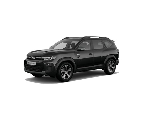 Dacia Bigster Journey hybrid 155 – foto 4