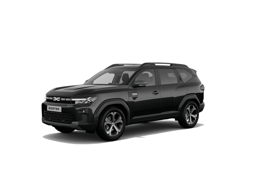 Dacia Bigster Journey hybrid 155 – foto 4