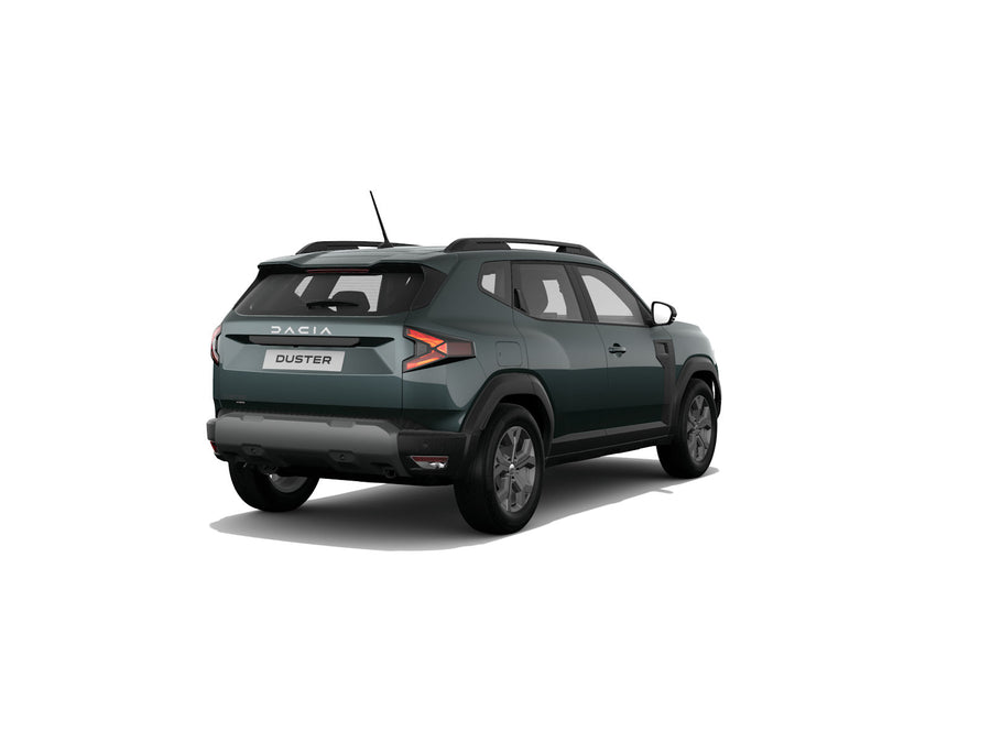 Dacia Duster 3 expression hybrid 155 – foto 4