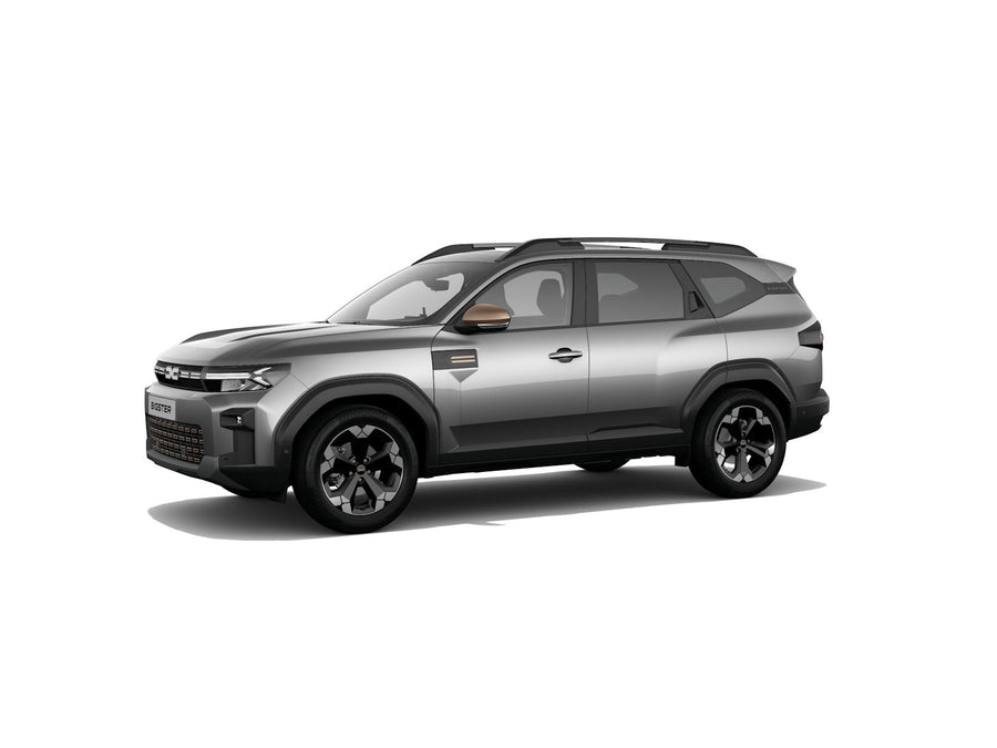 Dacia Bigster Extreme mild hybrid 140 – foto 5