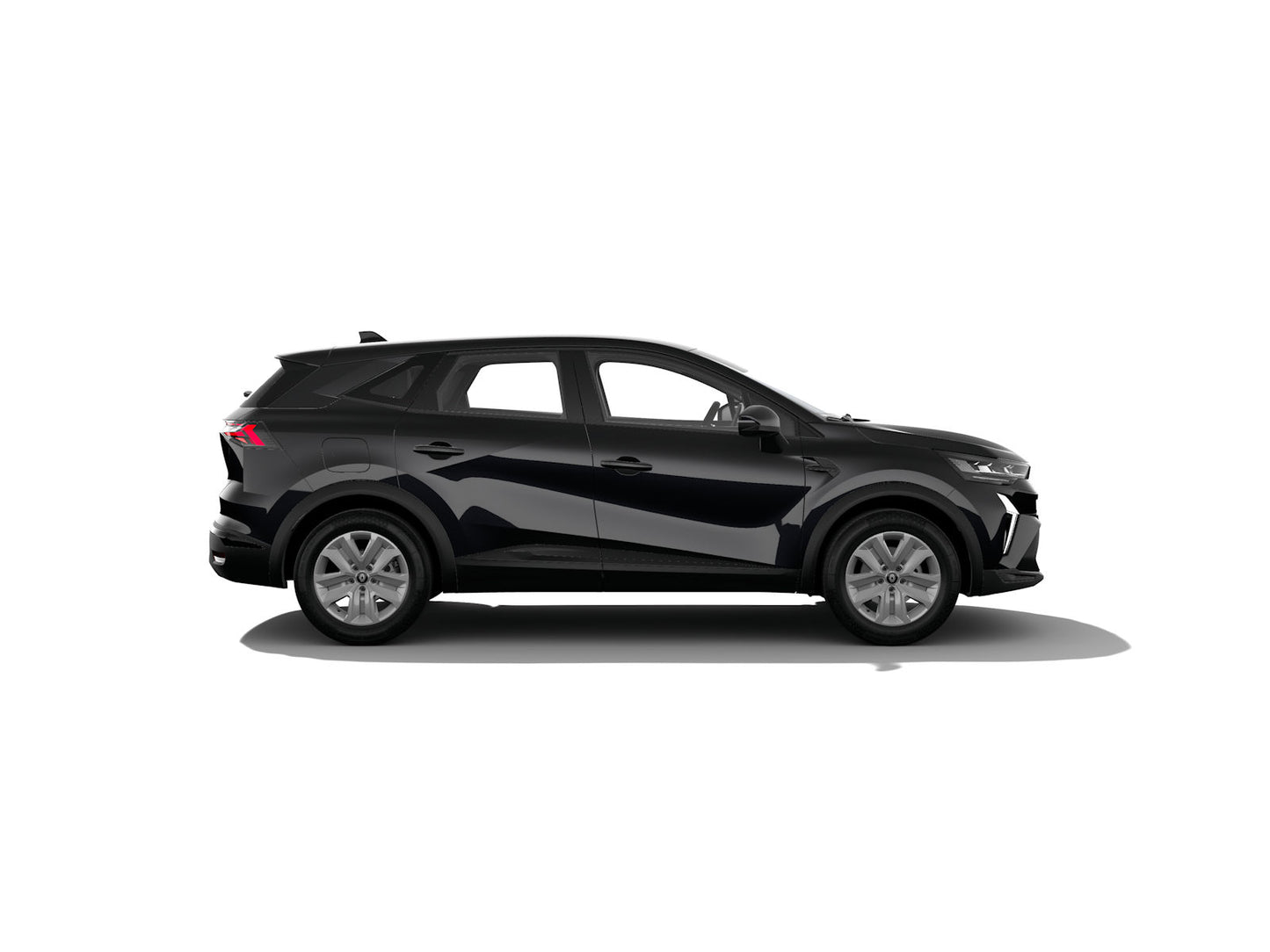 Renault Symbioz evolution mild hybrid 140