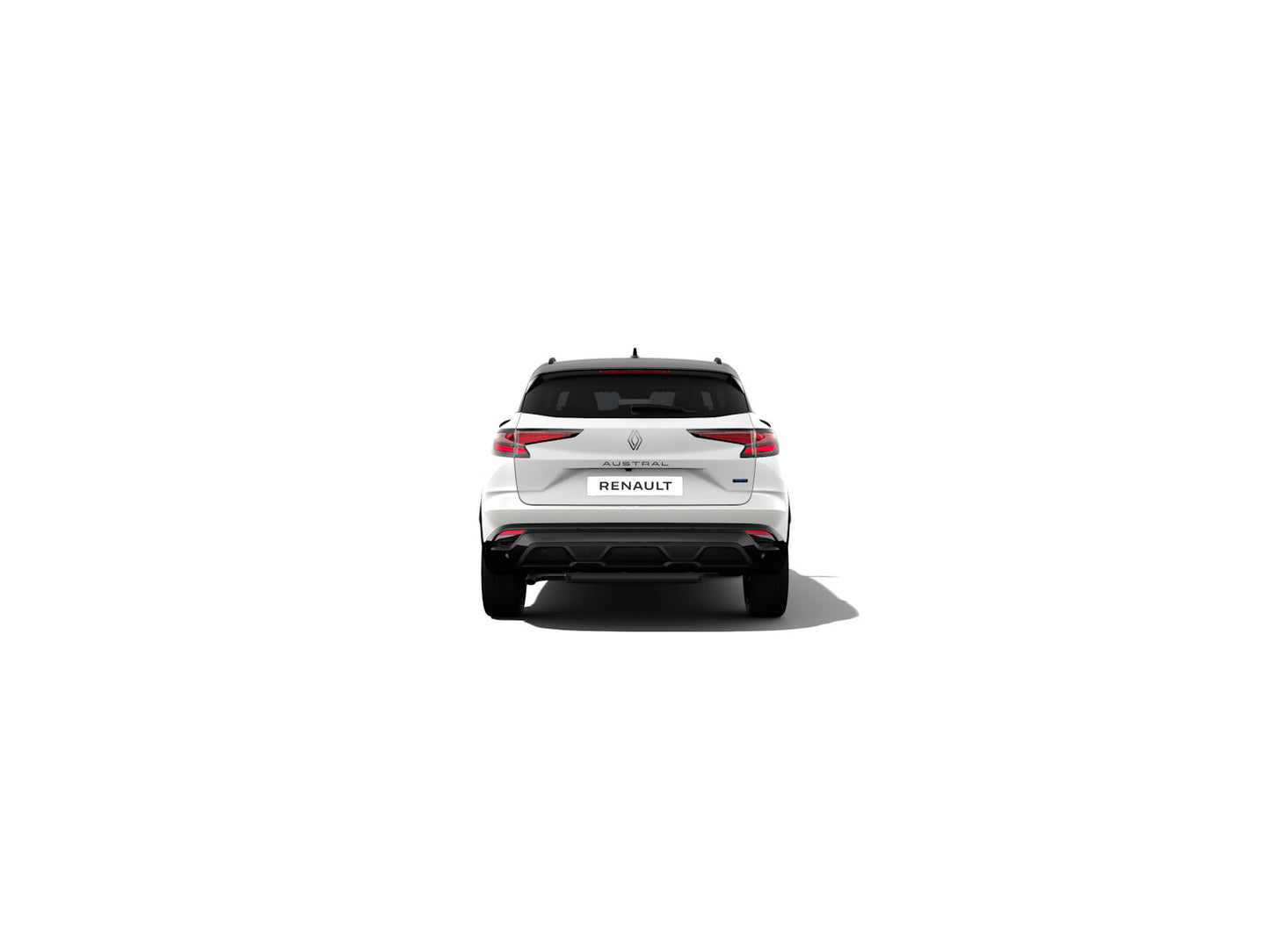 Renault Austral esprit Alpine full hybrid E-Tech 200