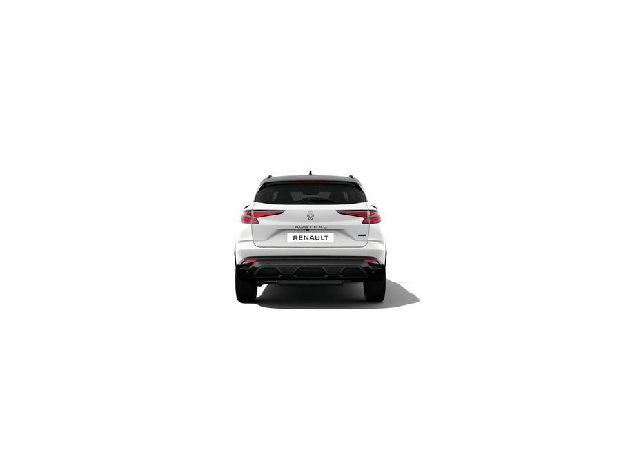 Renault Austral esprit Alpine full hybrid E-Tech 200 – foto 5