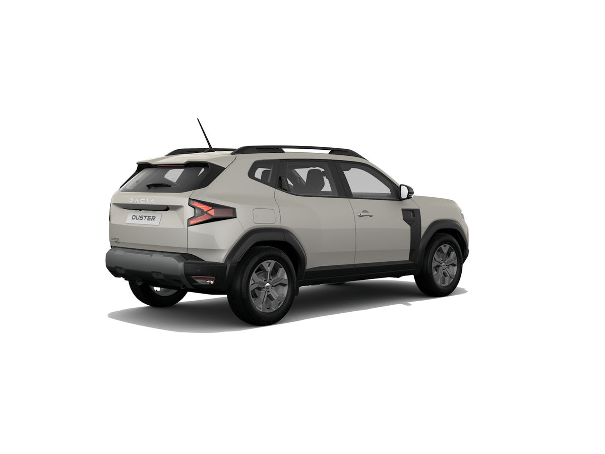 Dacia Duster DUSTER 3 expression hybrid 155