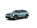 Dacia Striker Journey hybrid 155