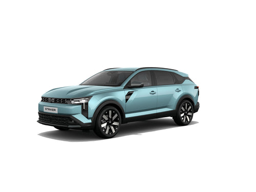Dacia Striker Journey hybrid 155 – foto 4