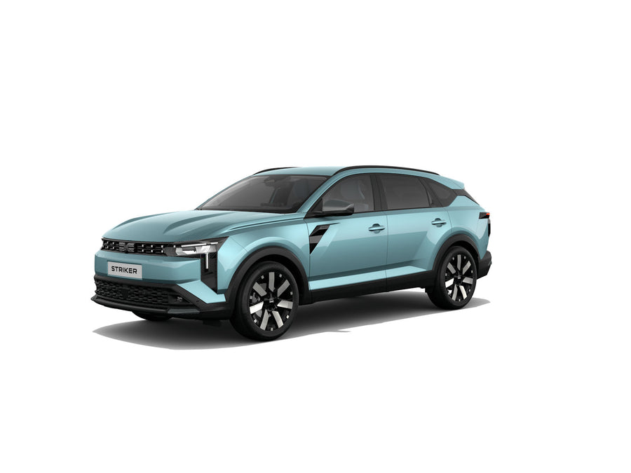 Dacia Striker Journey hybrid 155 – foto 4