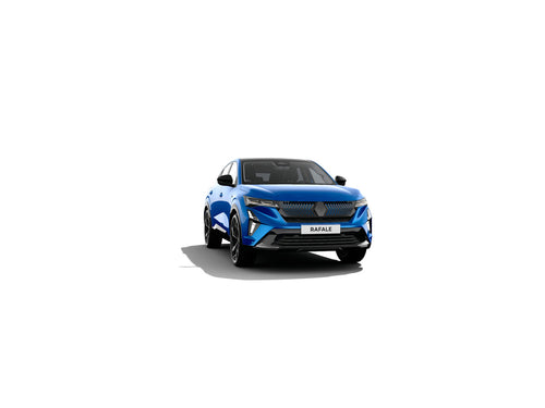 Renault Rafale  E-TECH HYBRID atelier Alpine hyper hybrid E-Tech 4x4 300 – foto 4