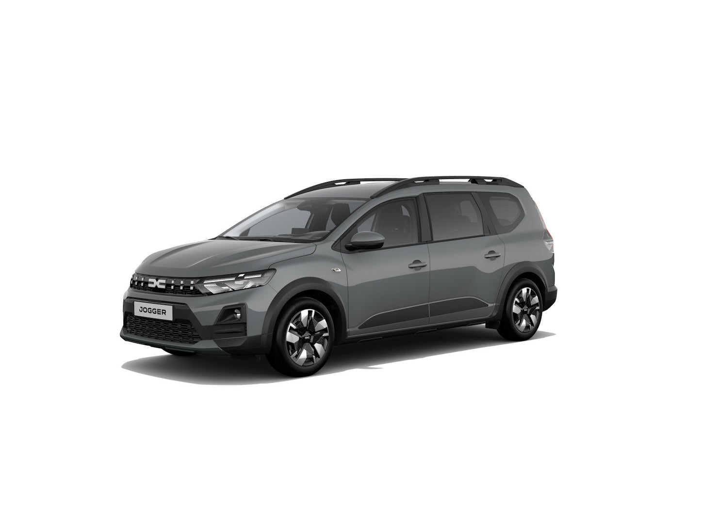Verze: DACIA Jogger Expression Eco-G120 5 míst