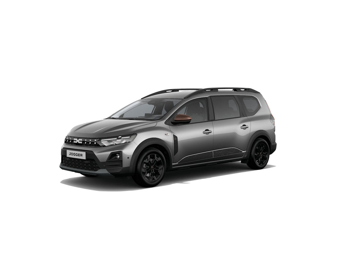Dacia Jogger Extreme hybrid 155 5 míst