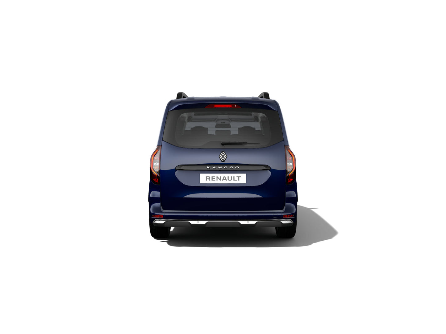 Renault Kangoo grand techno TCe 130 EDC