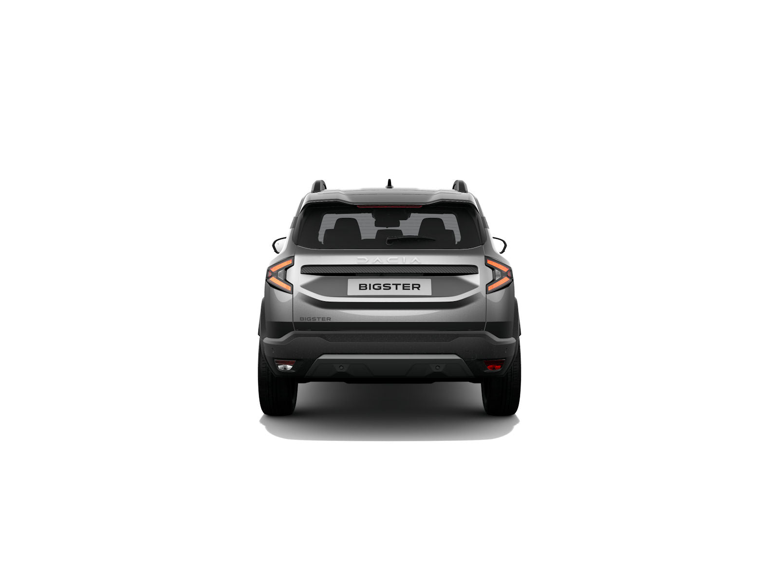 Dacia Bigster journey mild hybrid-G 140 – foto 4