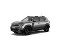 Dacia Duster extreme Eco-G 120 auto
