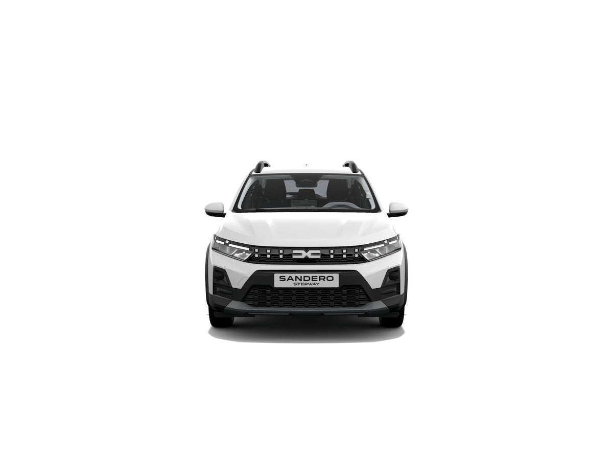 Dacia Sandero Stepway Expression Eco-G 120 – foto 5