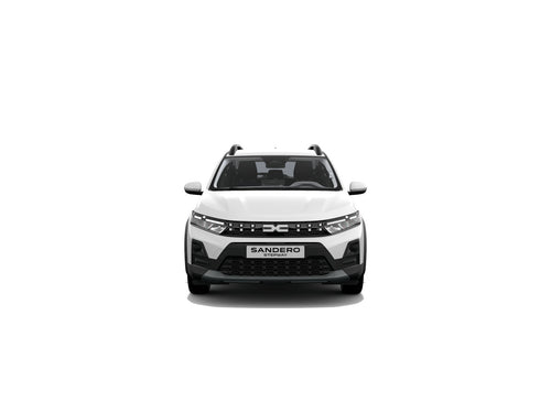 Dacia Sandero Stepway Expression Eco-G 120 – foto 5