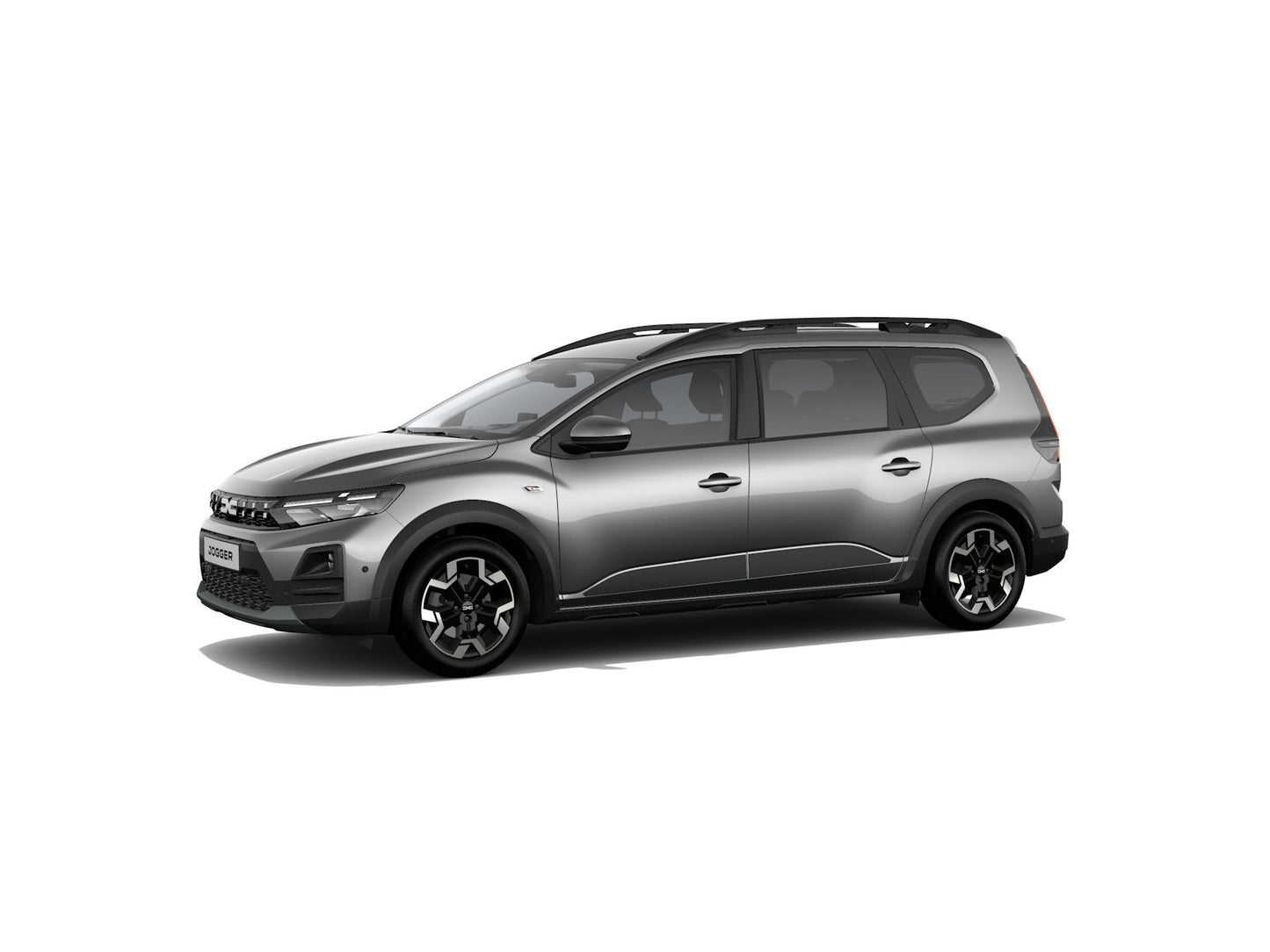 DACIA Jogger Journey hybrid 155 - 5 míst