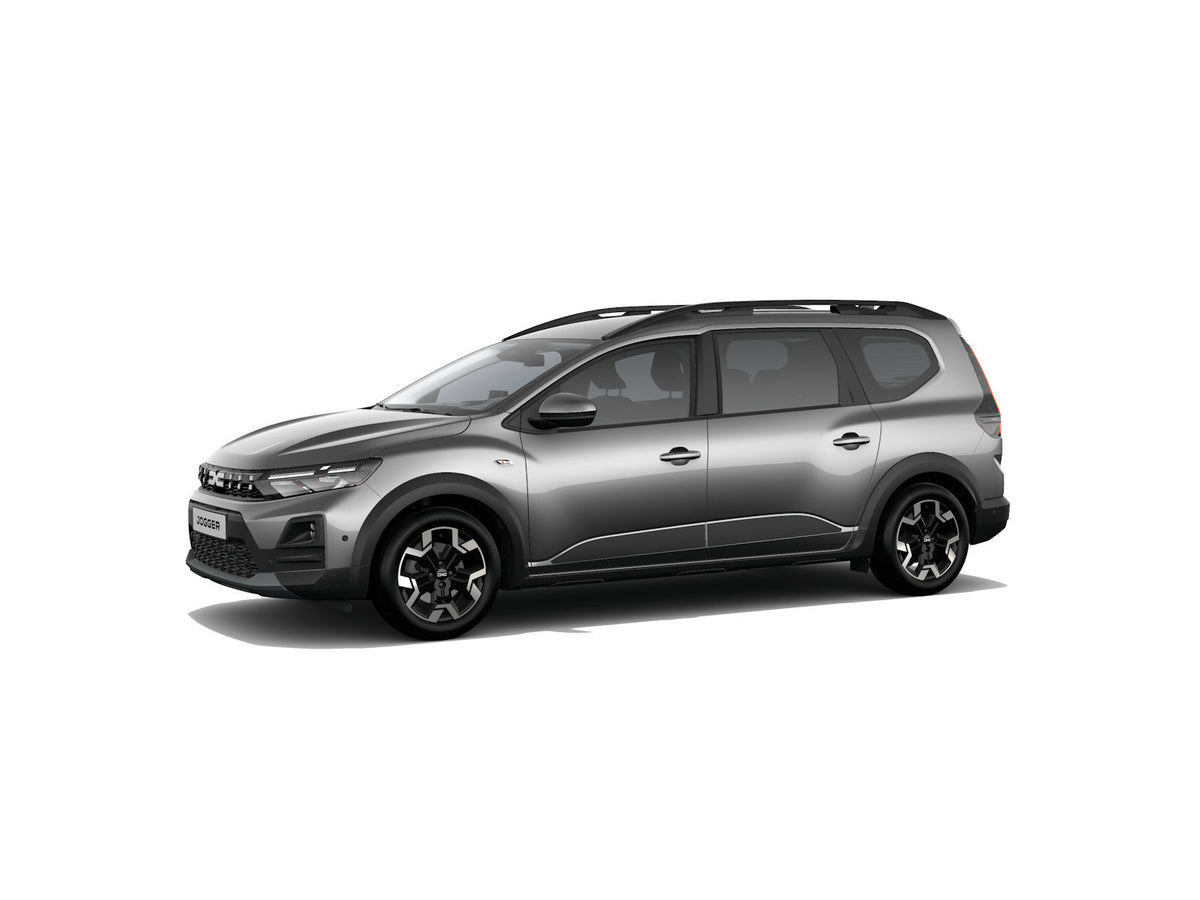 DACIA Jogger Journey hybrid 155 - 5 míst – foto 4