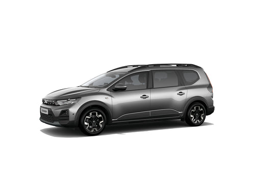 DACIA Jogger Journey hybrid 155 - 5 míst – foto 4
