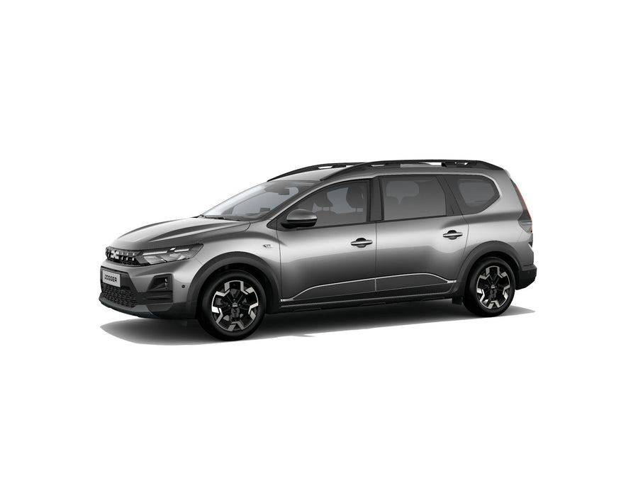DACIA Jogger Journey hybrid 155 - 5 míst – foto 4