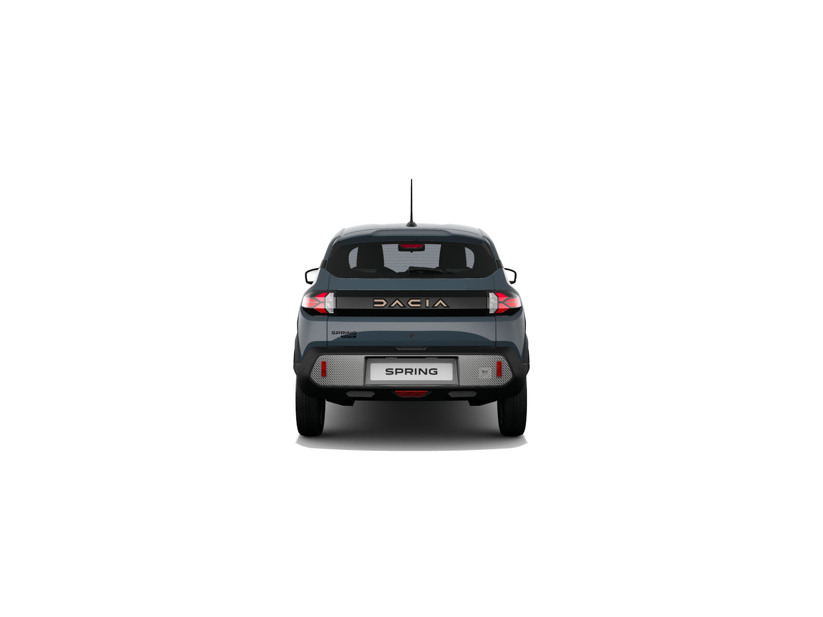 Dacia Spring Extreme electric 100 – foto 4