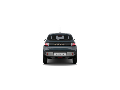 Dacia Spring Extreme electric 100 – foto 4