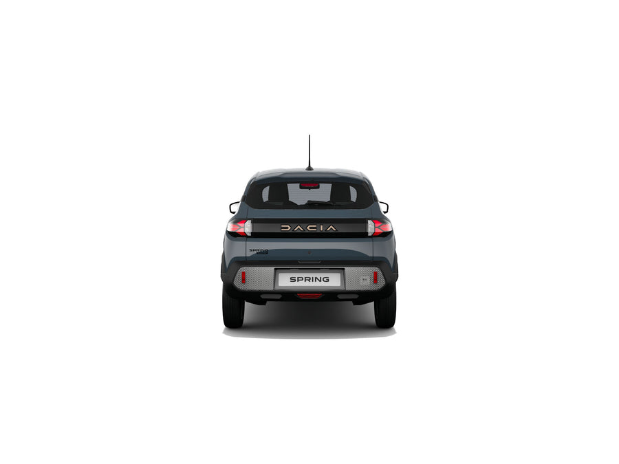 Dacia Spring Extreme electric 100 – foto 4