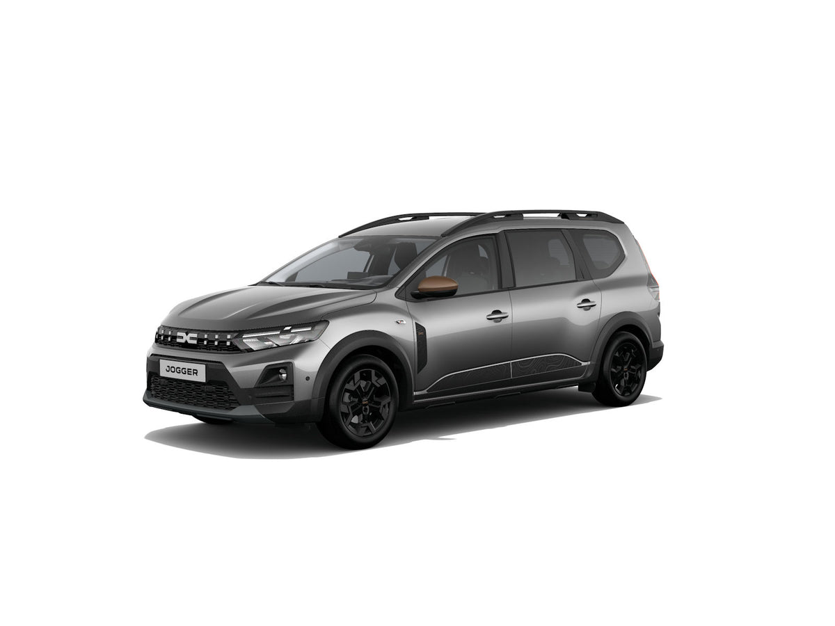 DACIA Jogger Extreme hybrid 155 - 5 míst – foto 4