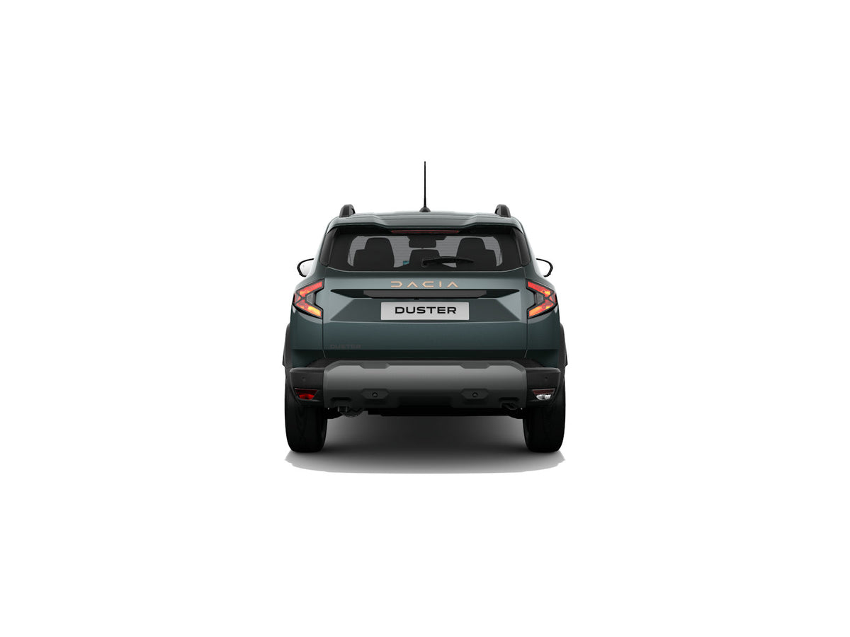 Dacia Duster Eco-G 120 auto – foto 4