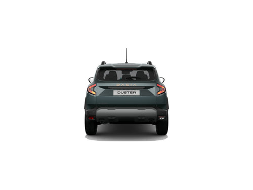 Dacia Duster Eco-G 120 auto – foto 4