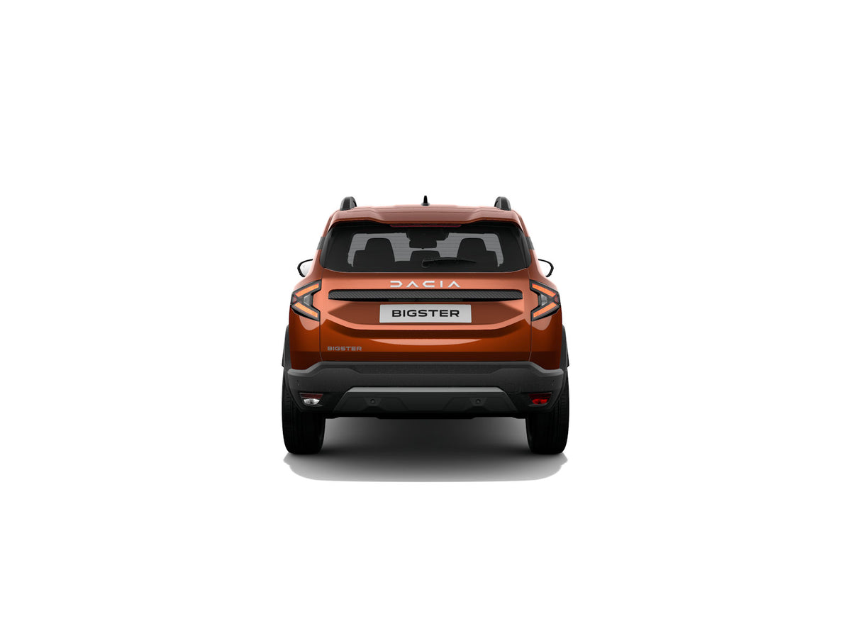 Dacia Bigster Journey mild hybrid-G 140