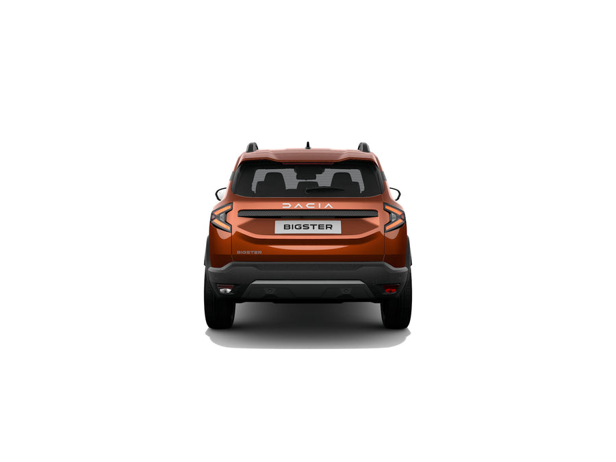 Dacia Bigster Journey mild hybrid-G 140 – foto 5