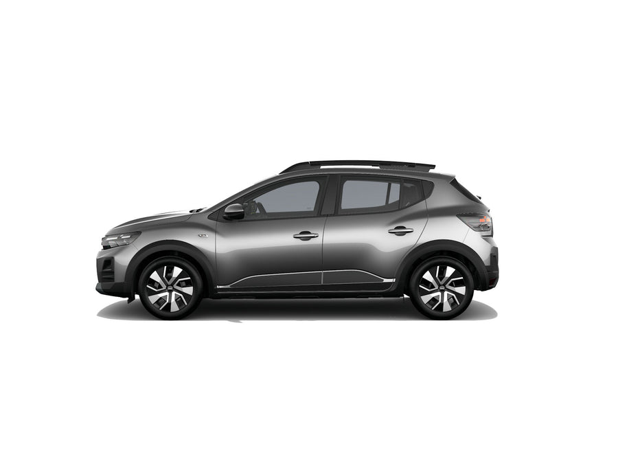 Dacia Sandero MY26 Stepway Expression Eco-G 120 – foto 7