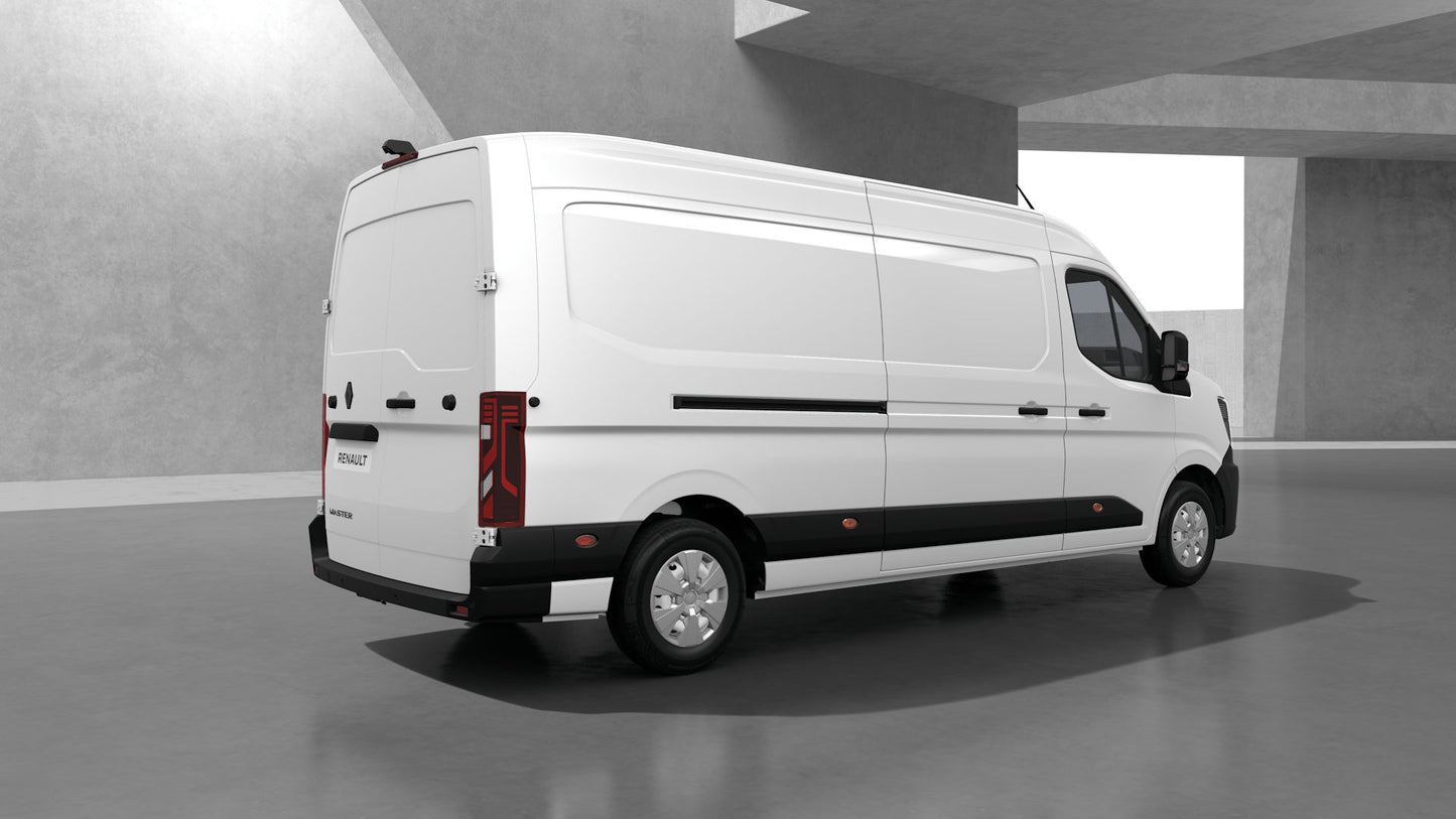 Renault Master L3H2P3 Blue dCi 150 Extra Euro6e-bis - Diesel - Manuální