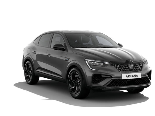 Renault Arkana esprit Alpine full hybrid E-Tech 145