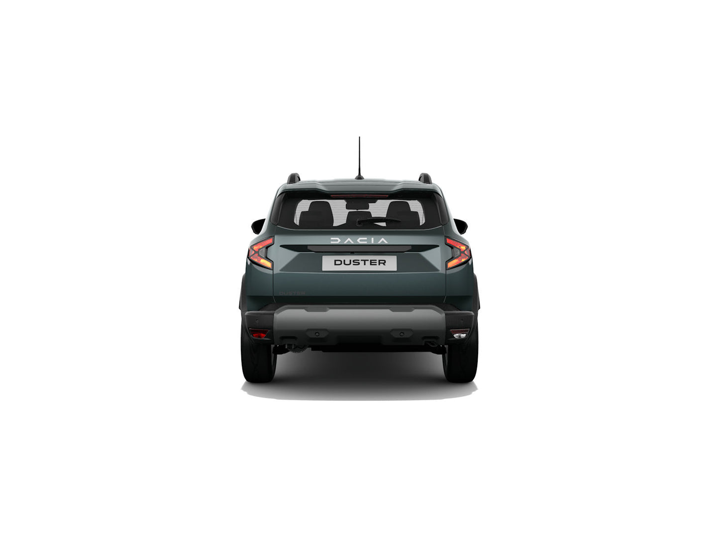 Dacia Duster DUSTER 3 expression mild hybrid 140