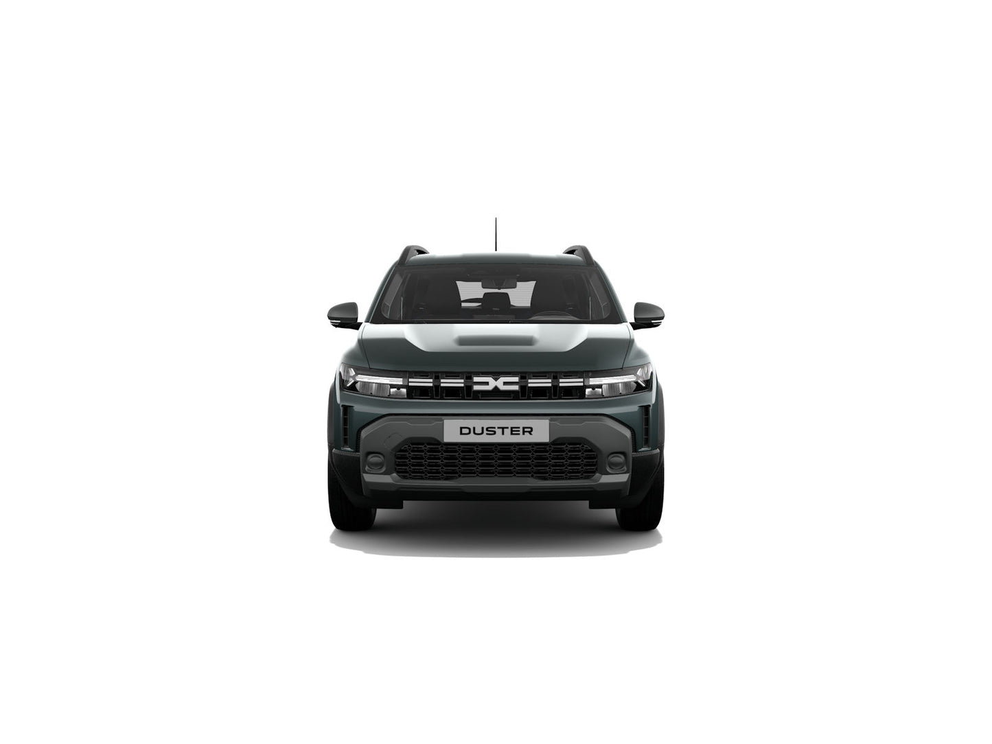 Dacia Duster DUSTER 3 expression mild hybrid 140